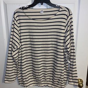 Old Navy Long Sleeve